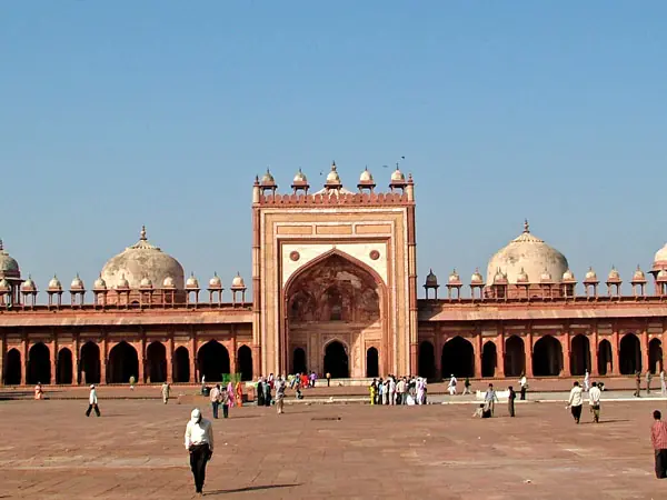 Fatehpur Sikri